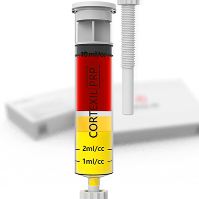 Cortexil PRP