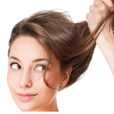 Метод пересадки волос - DHI
