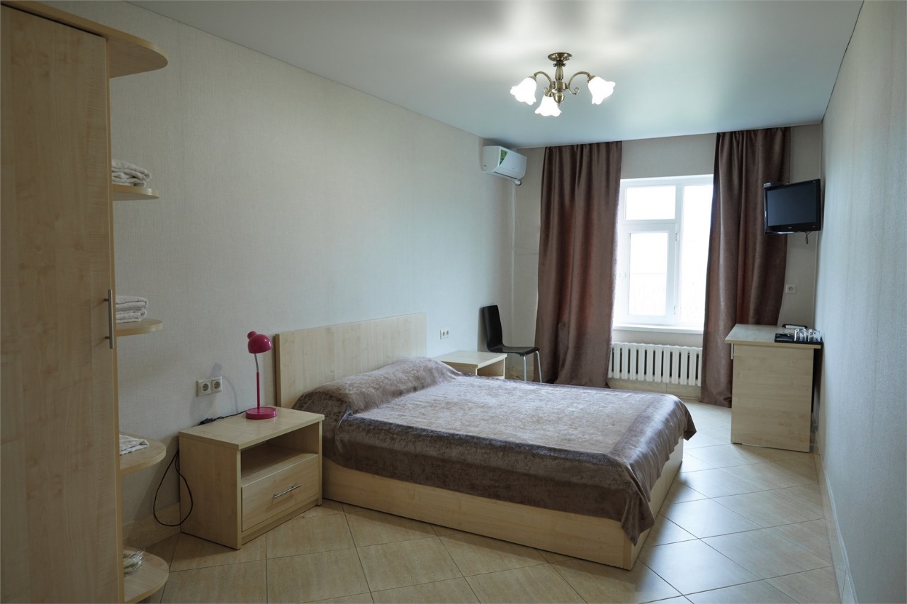 Номер Lord Hotel 1