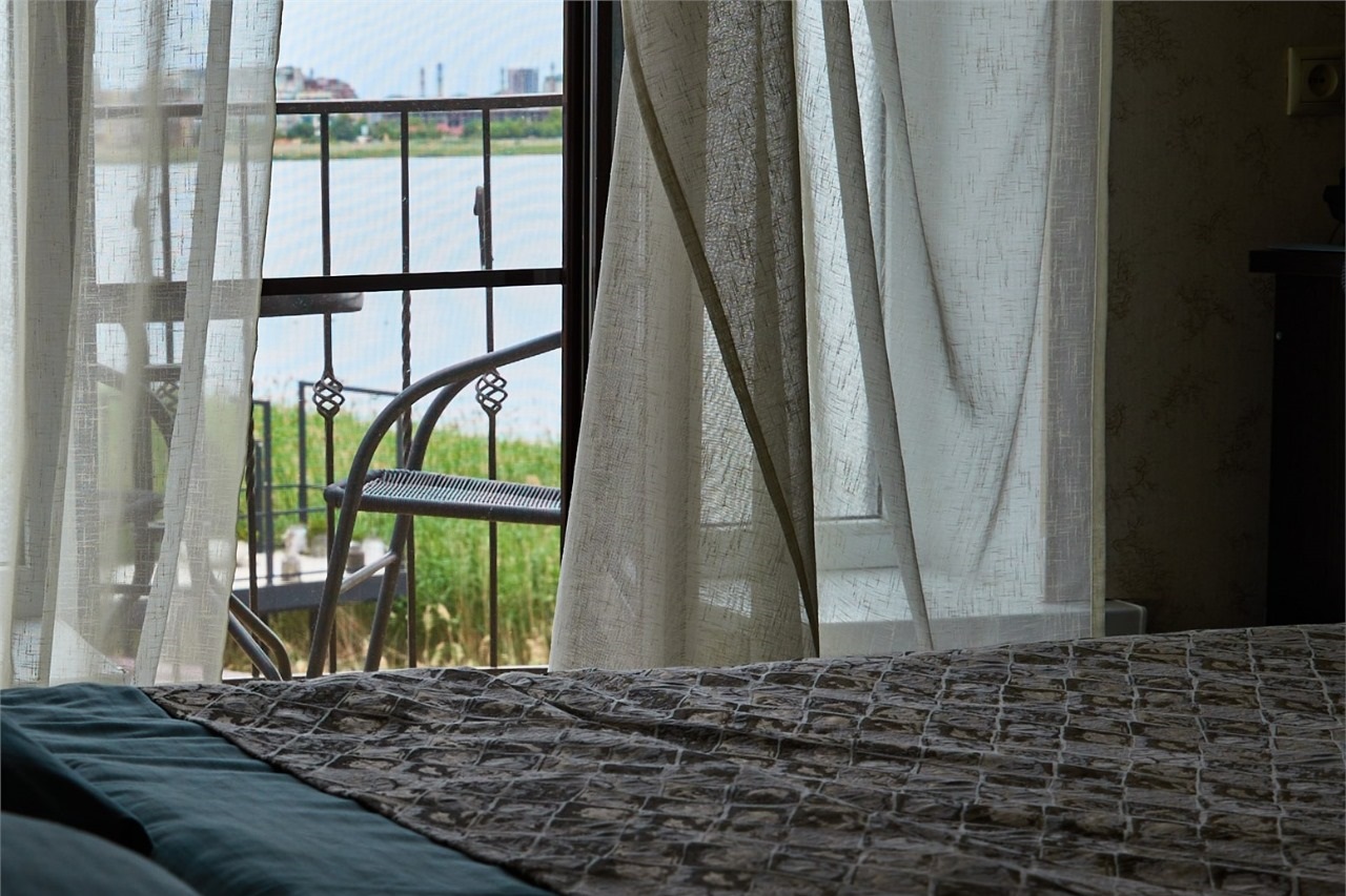 Номер Lord Hotel 2