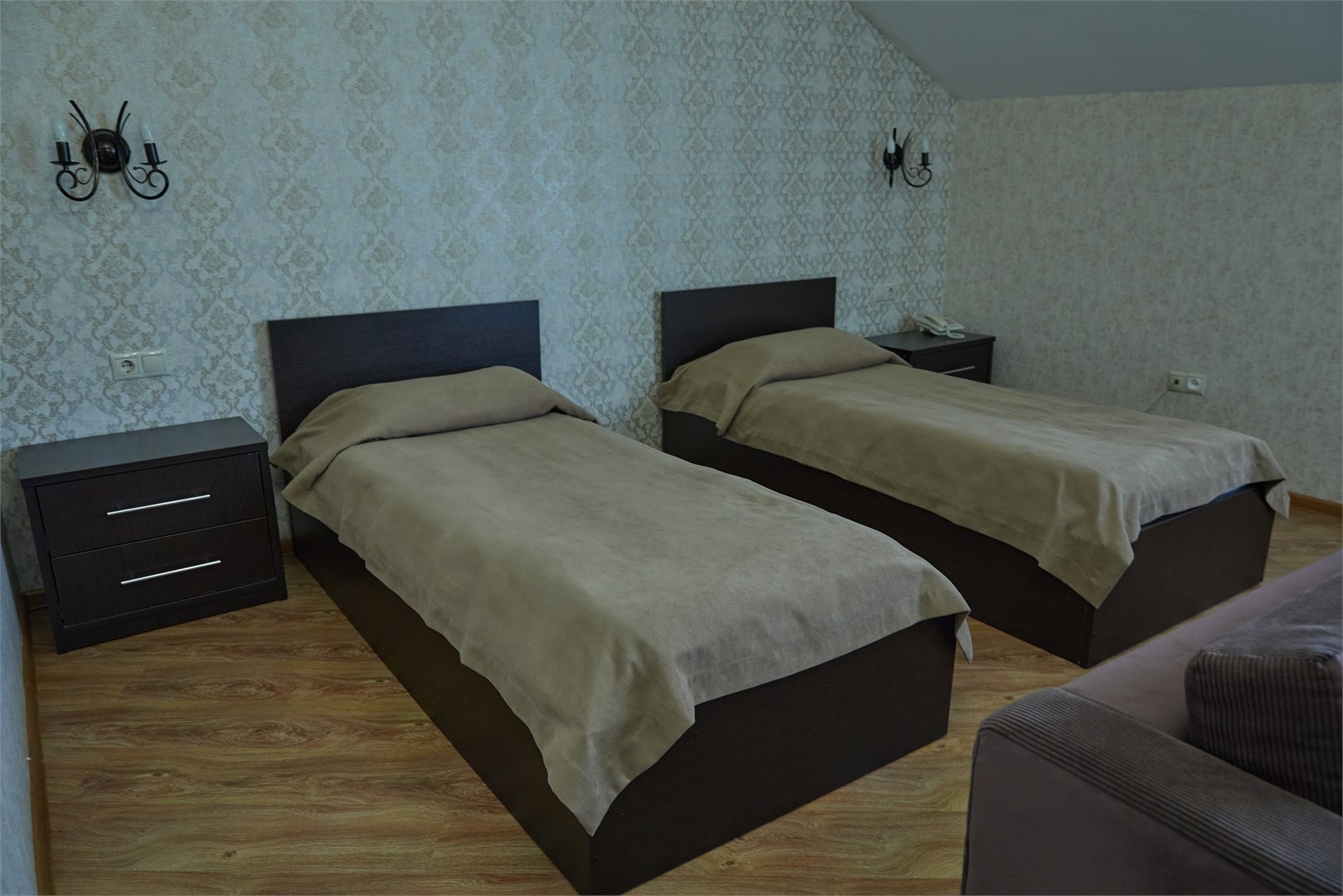 Номер Lord Hotel 5