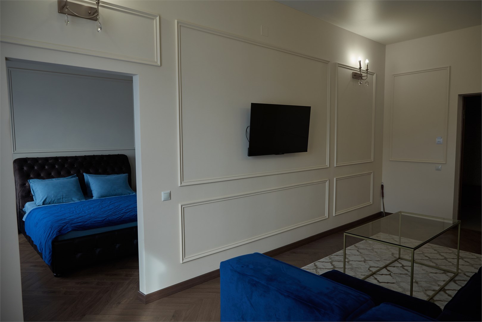 Номер Lord Hotel 6